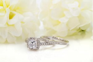 How much does resizing a ring cost