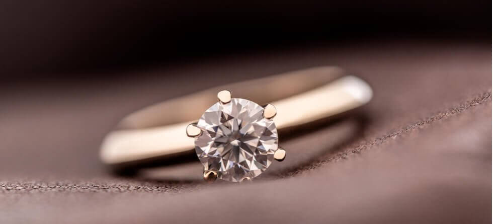How much should I spend on an engagement ring