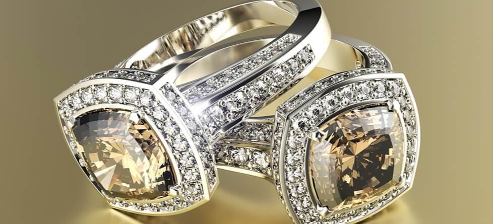 What type of jewelry holds its value