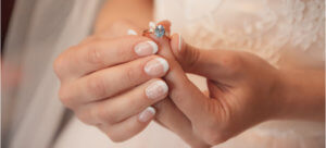 What is the best ring for a wedding