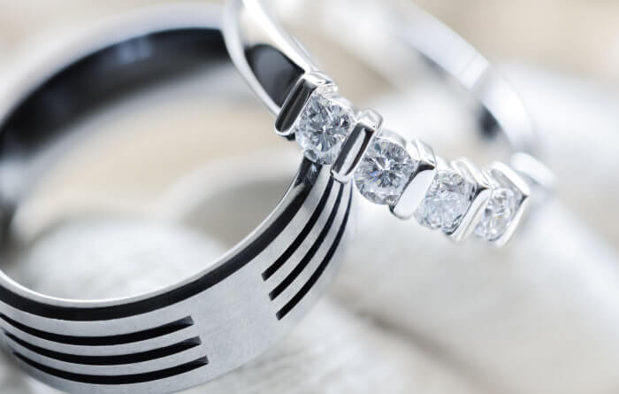 Is platinum the best jewelry?