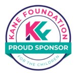 Kane Foundation business sponsor logo