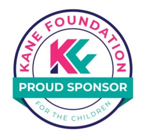 Kane Foundation business sponsor logo
