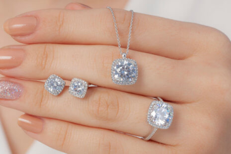 Can You Turn Diamond Earrings Into A Ring?