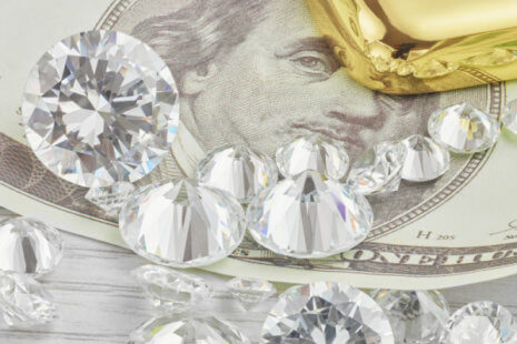 What Do Diamonds Cost?