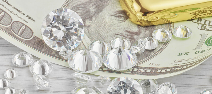 What Do Diamonds Cost?