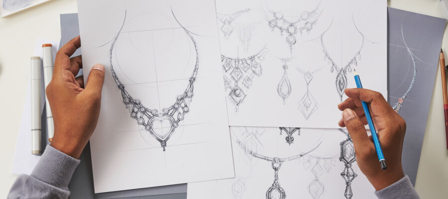 What Makes A Good Jewelry Design?