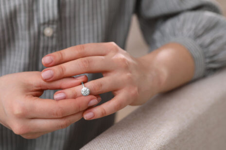 Do You Wear Your Wedding Ring Everyday?
