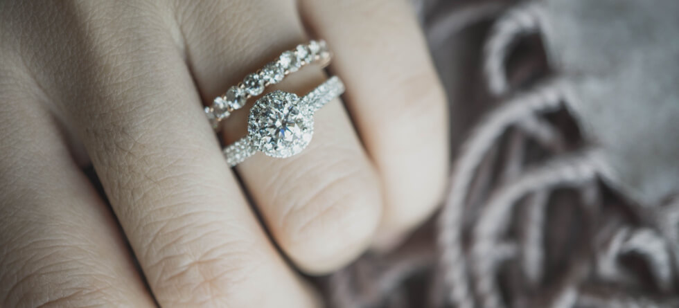 What Happens To Engagement Ring After Wedding?