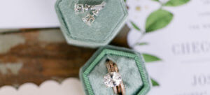 Why Do Bridal Sets Have 3 Rings?