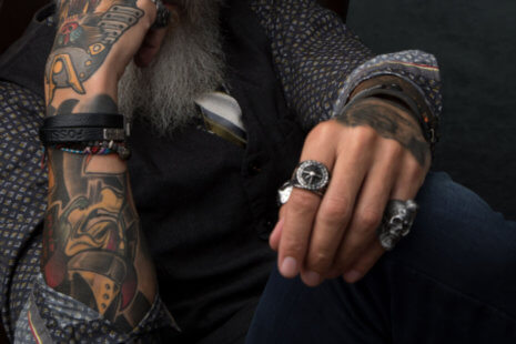 Why Do Gangsters Wear Pinky Rings?