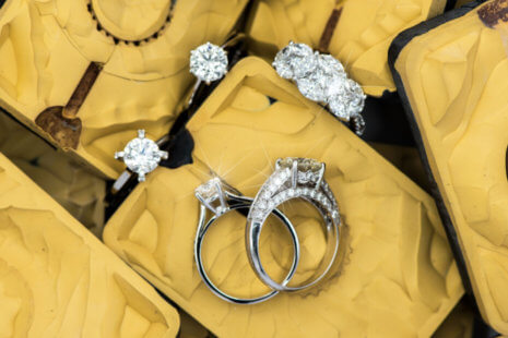 What Exactly Is White Gold?