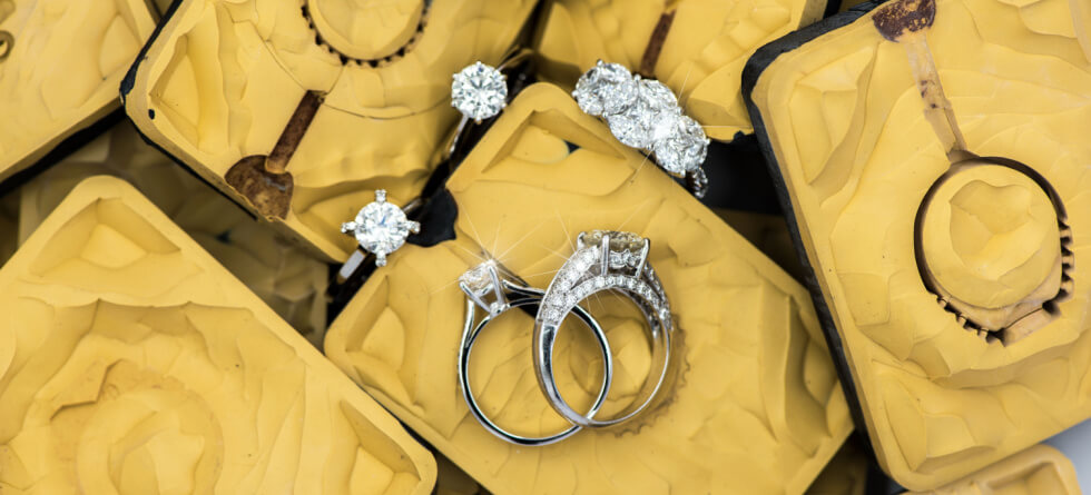 What Exactly Is White Gold?
