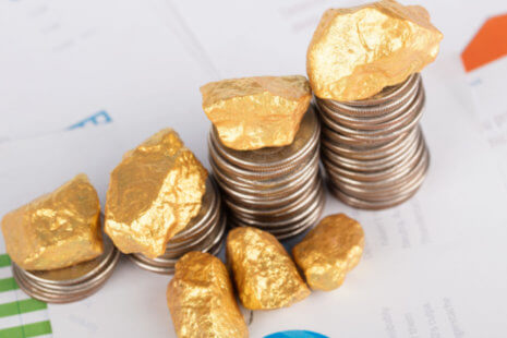 What Month Is Best To Buy Gold?