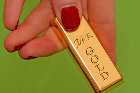 Which Gold Is Best 22K Or 24K?