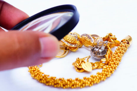 How Can You Tell If A Gold Chain Is Real At Home?