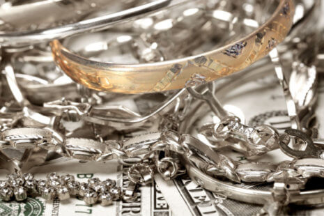 Why Is Titanium Jewelry Expensive?