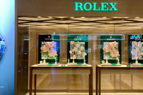 What Is A Rolex Jewelry?