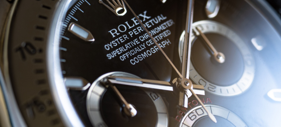 What Is The Cheapest Rolex Style?