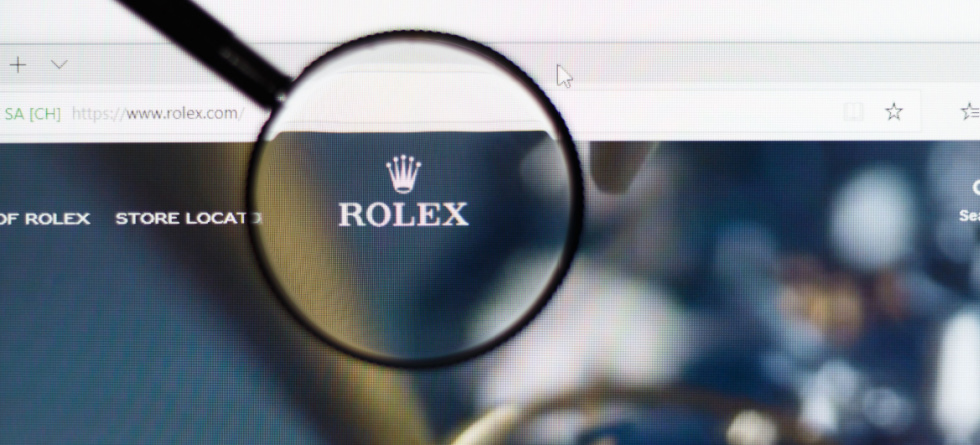 Is It Safe To Buy Rolex Online?