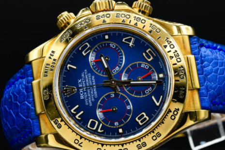 What Is The Hottest Rolex Right Now?