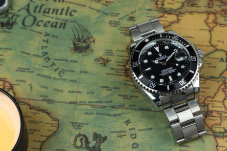 Where Is It Cheapest To Buy A Rolex?