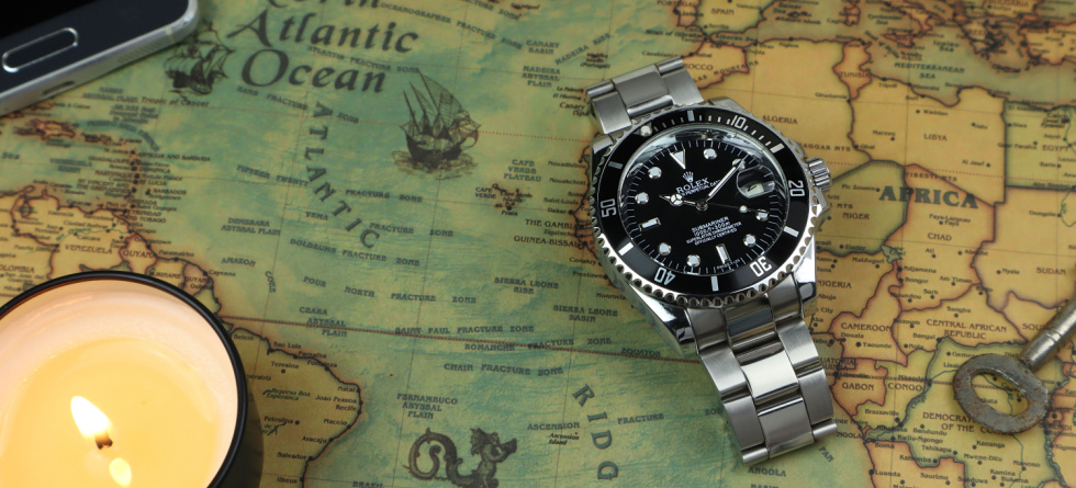 Where Is It Cheapest To Buy A Rolex?
