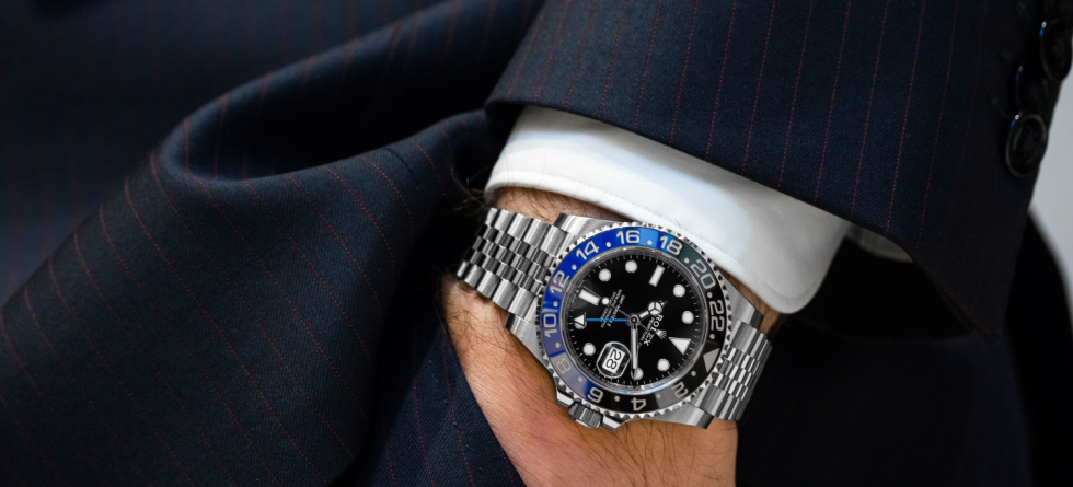 Which Rolex Goes Up In Value?