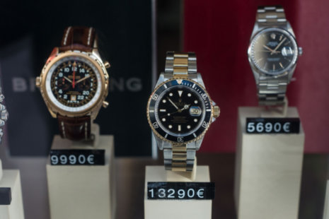 Can You Negotiate Rolex Prices?