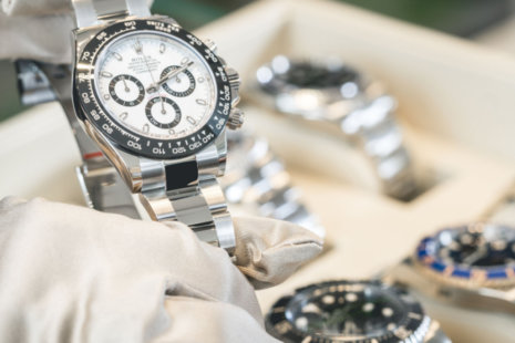 Do Rolex Watches Go Down In Value?