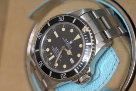 How Do I Store My Rolex At Night?