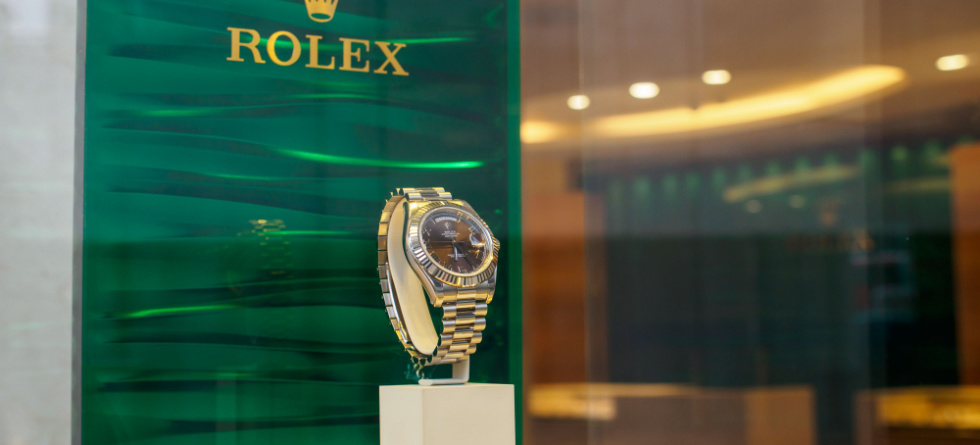 Is A Presidential Rolex A Good Investment?