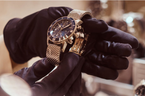 What Can I Buy Instead Of A Rolex?