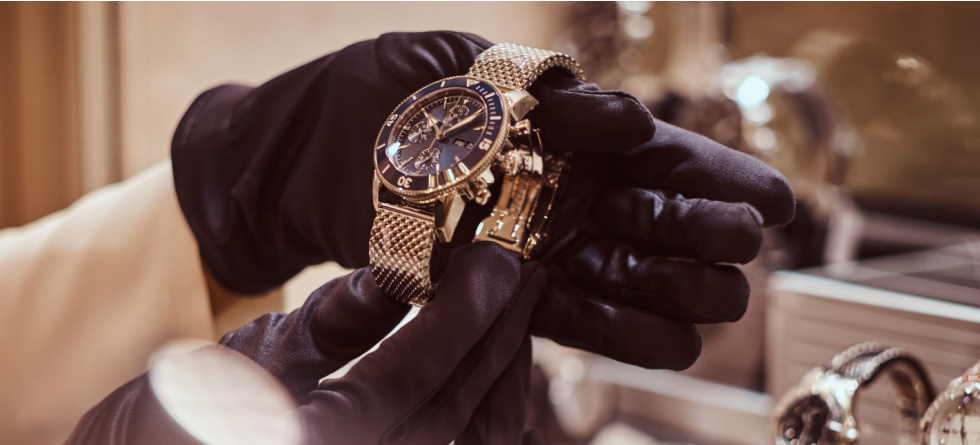 What Can I Buy Instead Of A Rolex?