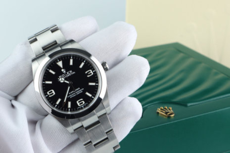 How Can You Tell If A Rolex Serial Number Is Real?